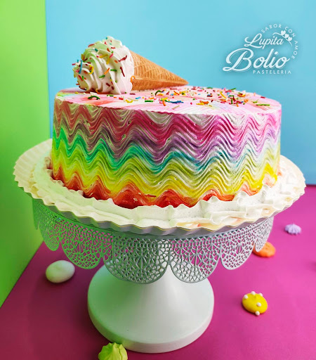 Pastelería Lupita Bolio