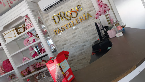 D'Rose Repostería - Loma Linda