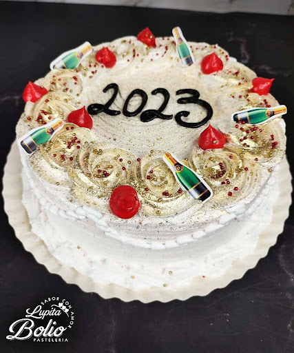 Pastelería Lupita Bolio