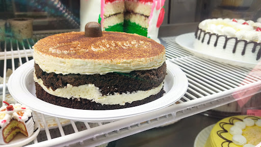 Pasteles Toluca
