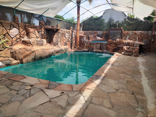 Hacienda Las Rocas