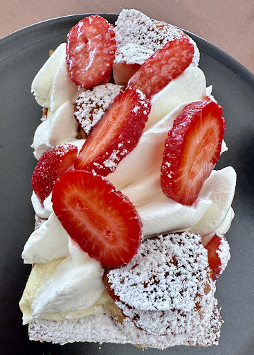 CRUST Baja Baking Center