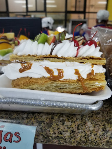 Panaderia La Fama