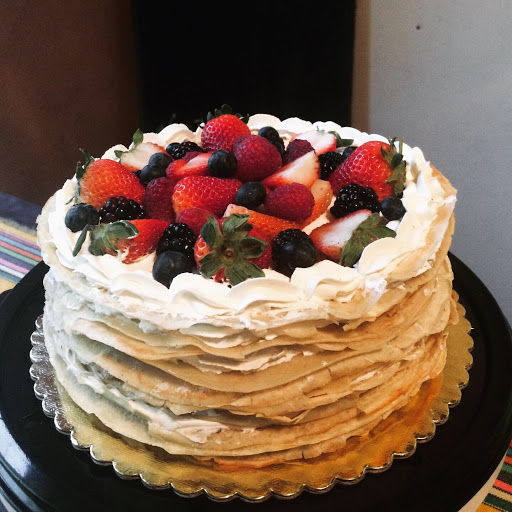 Flor de Canela, Repostería Artesanal
