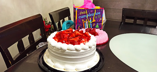 Candy´s Pasteleria