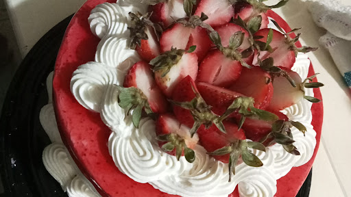 D'Rose Repostería - San Marcos