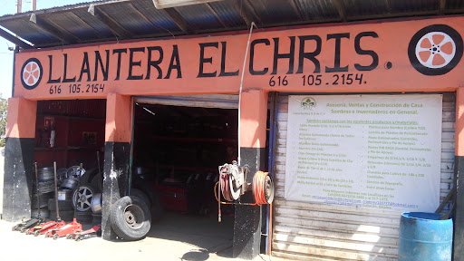 El Rosario de Arriba