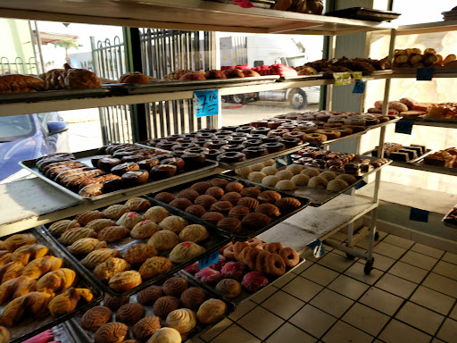 Panaderia Coronado