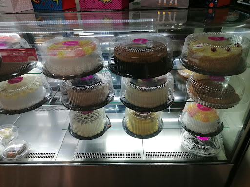 Pastelería Lourdes Calle 10