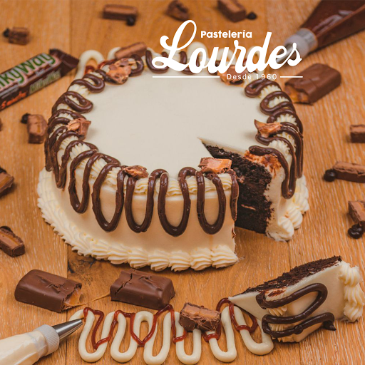 Pastelería Lourdes Primera