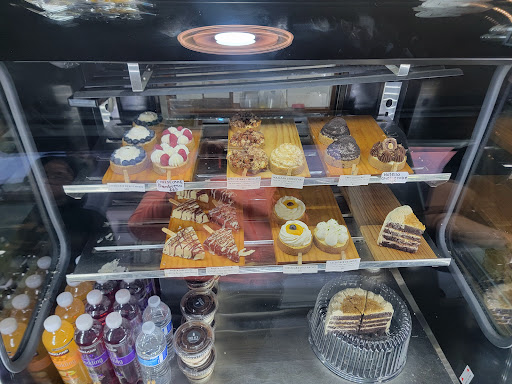 Dèlice Panadería y Repostería