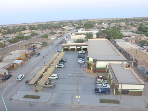 Ciudad Coahuila
