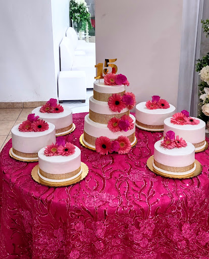 Emily Cakes