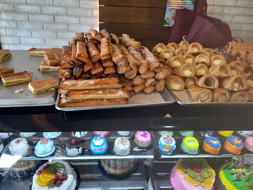 PASTELERIA SANTAVAL