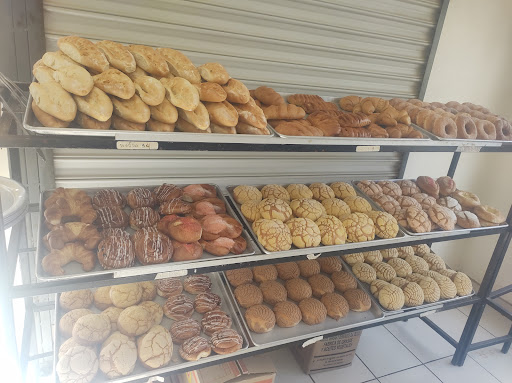 Panaderia Lizeth