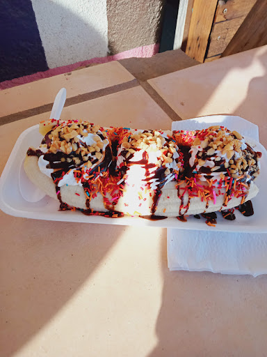 Nieves de garrafa el don