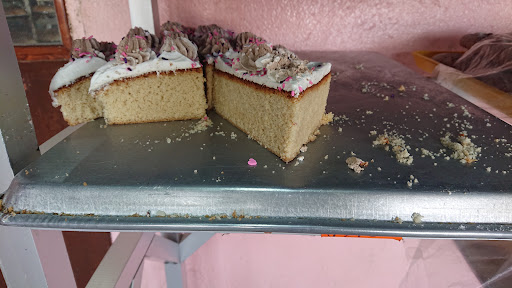 PANADERIA LA IDEAL