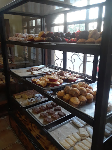 PANADERÍA EL BUEN PAN DE TECATE