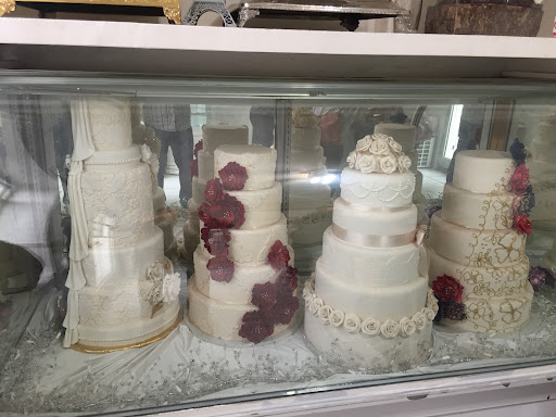 Cristina's Pasteleria