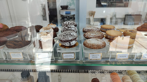 Sainte-Marianne Repostería de Autor