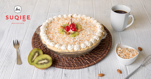 Suqiée Repostería - Pastelería Plaza Dila