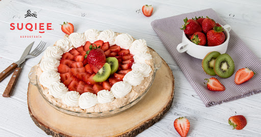 Suqiée Repostería - Pastelería Lomas Perisur