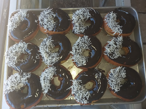 Panadería y Pastelería Las Americas