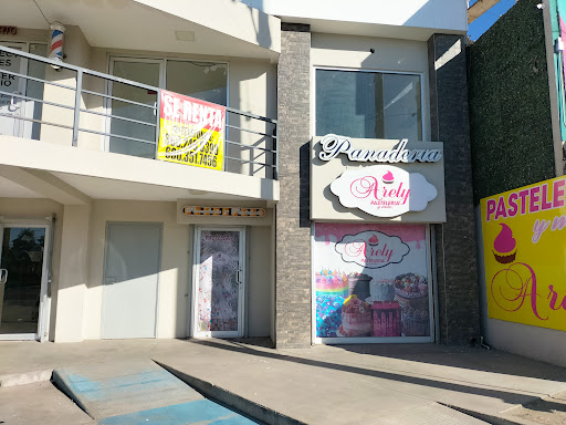 Pasteleria y más Arely