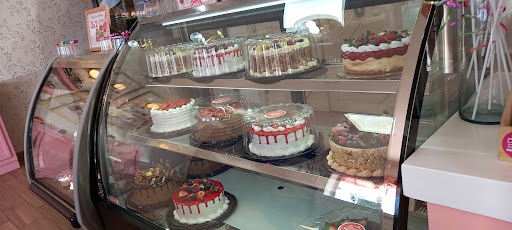 candys pasteleria calle 11