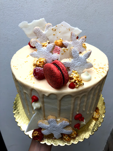 Mielle Reposteria