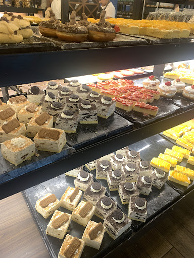 Pastelería Esperanza
