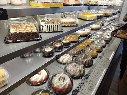 Pastelería Esperanza