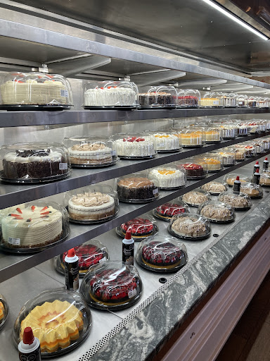 Pastelería Esperanza