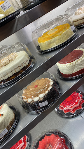 Pastelerías Esperanza