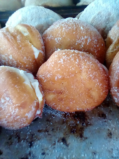 Pan casero Acapulco
