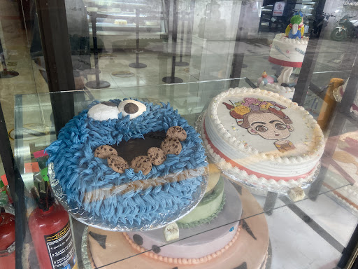 Pastelería La Providencia San Mateo Ixtacalco