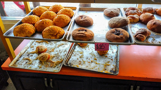 PANADERÍA ENSENADA