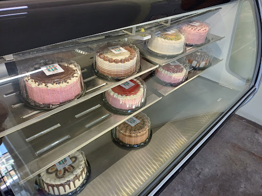 Pastelerías Delicia