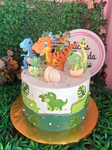Delicias Dorada