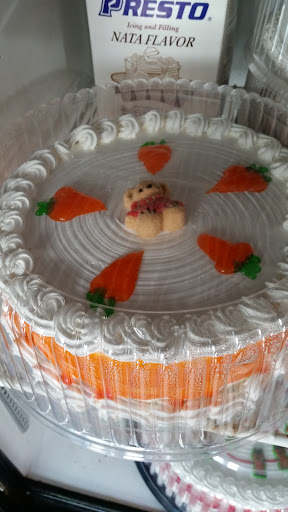 Pastelería MIMI
