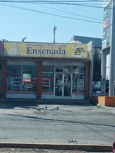 Panaderia y Pastelería Ensenada