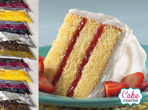 Cake Center - Productos para Repostería