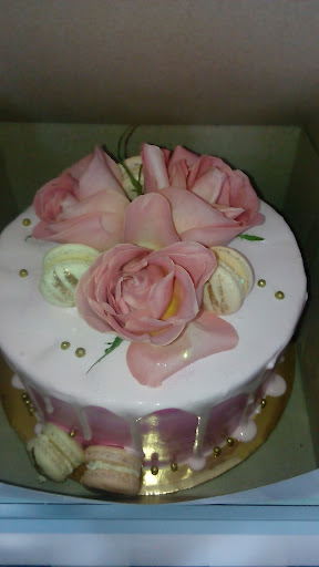 FONDANT PASTELES