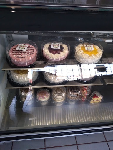 Pastelerías Delicia