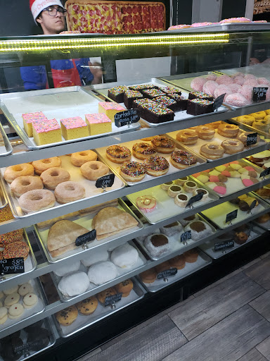 Panaderia La Fama