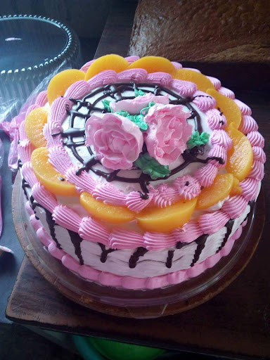 Pasteleria Rosita