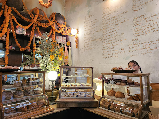 Panadería Rosetta