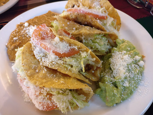 Pueblo Viejo de los Algodones