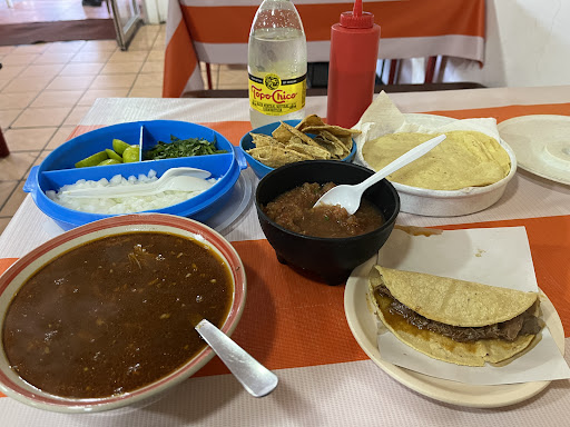 Birrieria el Paisa