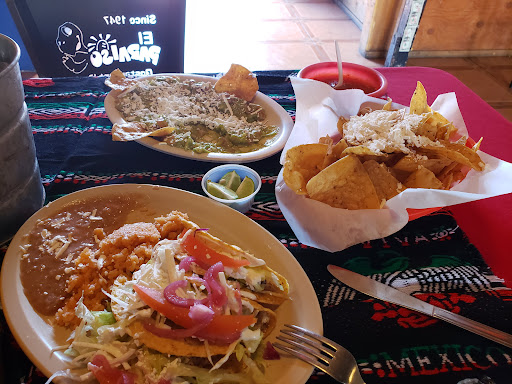 Restaurant El Paraíso